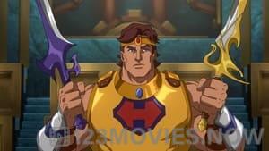 Masters of the Universe: Revelation Season 1 Episode 5