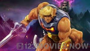 Masters of the Universe: Revolution