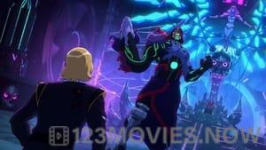 Masters of the Universe: Revolution Season 1 Episode 3