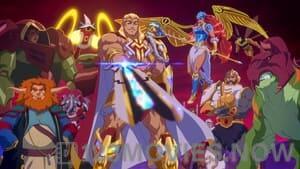 Masters of the Universe: Revolution Season 1 Episode 5