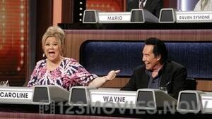 Match Game Season 4 Episode 10