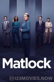 Matlock Season 1 Episode 1