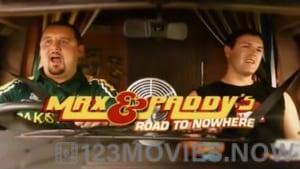 Max and Paddy’s Road to Nowhere Season 1 Episode 1