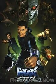 Max Steel Season 3 Episode 6