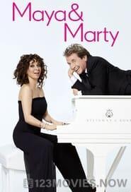 Maya & Marty Season 1 Episode 4