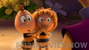 Maya the Bee: The Honey Games