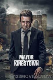 Mayor of Kingstown