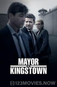 Mayor of Kingstown Season 1 Episode 5