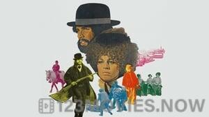 McCabe & Mrs. Miller