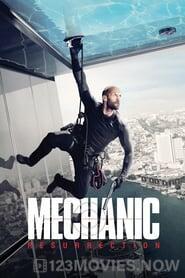 Mechanic: Resurrection