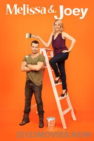 Melissa & Joey Season 1 Episode 1