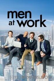 Men at Work Season 1 Episode 9