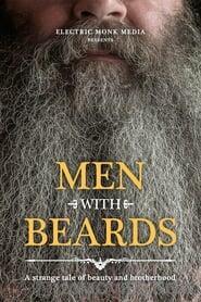 Men with Beards