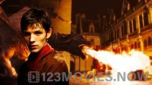 Merlin Season 2 Episode 13