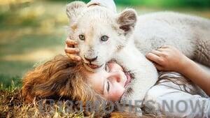 Mia and the White Lion