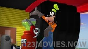 Mickey and the Roadster Racers Season 1 Episode 3