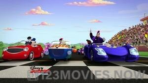 Mickey and the Roadster Racers Season 1 Episode 5