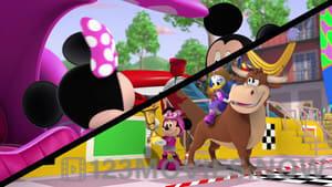 Mickey and the Roadster Racers Season 1 Episode 5