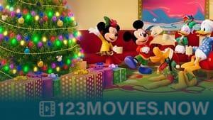 Mickey and the Very Many Christmases