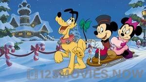 Mickey’s Once Upon A Christmas