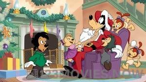 Mickey’s Once Upon A Christmas