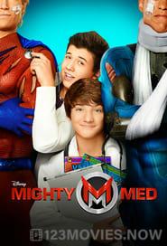 Mighty Med