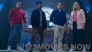 Mighty Morphin Power Rangers: Once & Always