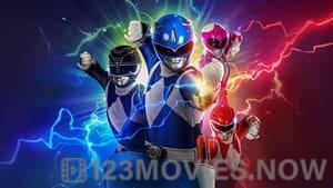 Mighty Morphin Power Rangers: Once & Always