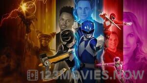 Mighty Morphin Power Rangers: Once & Always