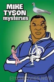 Mike Tyson Mysteries Season 1 Episode 2