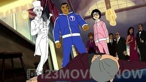 Mike Tyson Mysteries Season 1 Episode 2