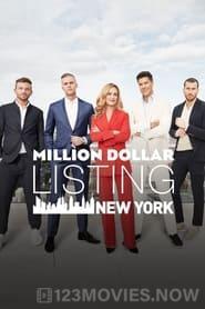 Million Dollar Listing New York Season 8 Episode 1