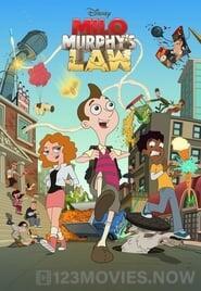 Milo Murphy’s Law Season 1 Episode 32