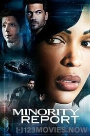 Minority Report Season 1 Episode 7