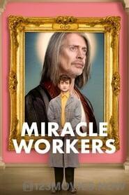 Miracle Workers Season 2 Episode 9