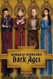 Miracle Workers Season 3 Episode 5