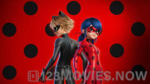 Miraculous: Ladybug & Cat Noir, The Movie