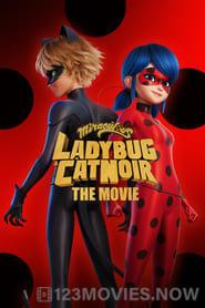 Miraculous: Ladybug & Cat Noir, The Movie