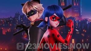 Miraculous: Ladybug & Cat Noir, The Movie