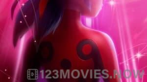 Miraculous: Tales of Ladybug & Cat Noir