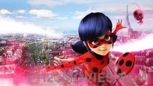 Miraculous: Tales of Ladybug & Cat Noir