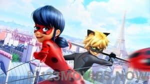 Miraculous: Tales of Ladybug & Cat Noir