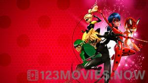 Miraculous: Tales of Ladybug & Cat Noir