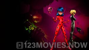 Miraculous: Tales of Ladybug & Cat Noir