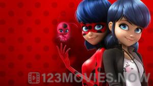 Miraculous: Tales of Ladybug & Cat Noir