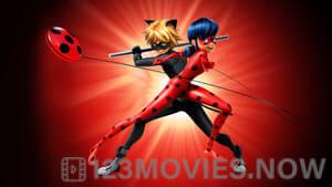 Miraculous: Tales of Ladybug & Cat Noir