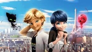 Miraculous: Tales of Ladybug & Cat Noir