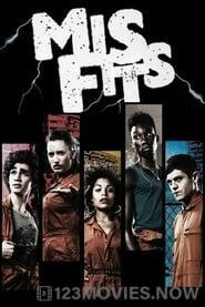 Misfits Season 2 Episode 6