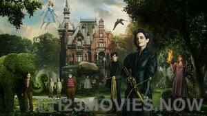 Miss Peregrine’s Home for Peculiar Children