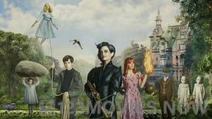 Miss Peregrine’s Home for Peculiar Children